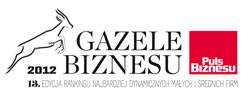 Gazele Biznesu 2012